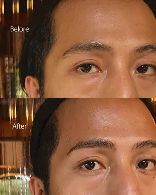 アイブロウ Oak所属・【 Oak 】 -ERIKOのエステ・リラクイメージ