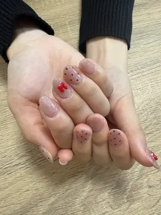 ネイル CIEL NAIL♡のエステ・リラクイメージ