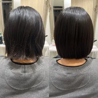 ショート 【髪質改善特化】 ✂︎  jun ✂︎のヘアスタイル
