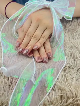 ネイル See.u モモ（南浦和）のネイルデザイン