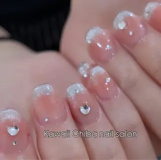 ネイル Kawaii ChibaNailのネイルデザイン