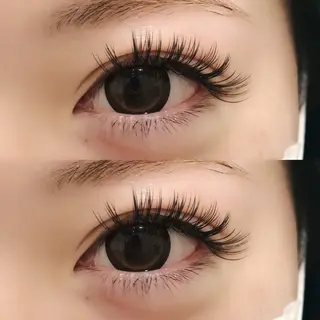 マツエク・マツパ REVE ˖ ࣪⭑ yamadaのマツエク・マツパデザイン