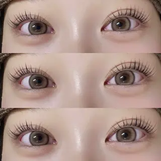 マツエク・マツパ Nanami 🎀の眉毛・アイブロウイメージ