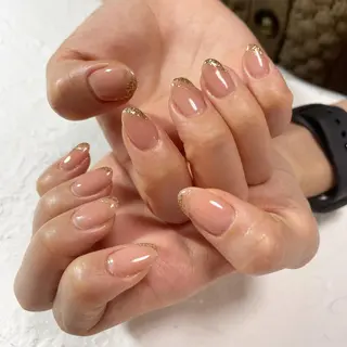 ネイル 吉村 優子のネイルデザイン