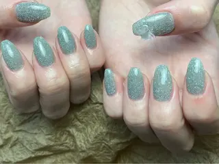 ネイル ToliyDeliy Nail Salonのネイルデザイン