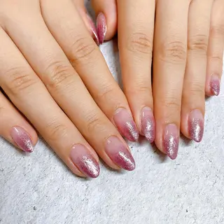 ネイル Luana Sono nailのネイルデザイン