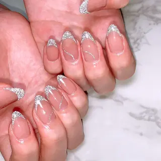 ネイル Le'a kasumiのネイルデザイン
