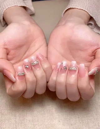 ネイル Miss Nailのネイルデザイン