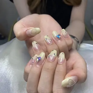 ネイル UM Nail Salonのネイルデザイン