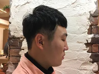 メンズ 込山 瑞帆のその他イメージ