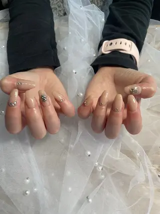 ネイル ノア .のネイルデザイン