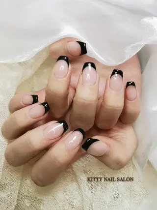 ネイル kitty nail salonのネイルデザイン