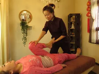 癒しどころ 李庵のエステ・リラクイメージ