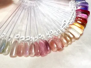 ネイル Large 桑原のネイルデザイン