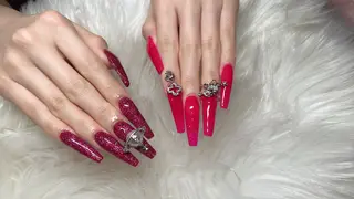 ネイル 《LB》ラブリエ Nail&eyeのマツエク・マツパデザイン