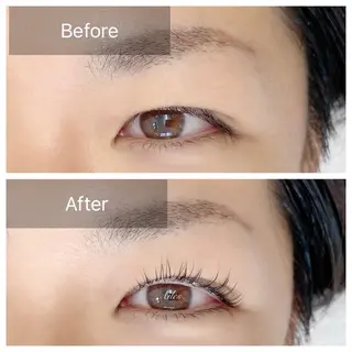 マツエク・マツパ Ailes トータルビューティーのエステ・リラクイメージ