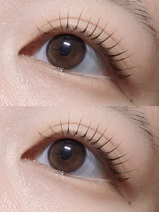 マツエク・マツパ 🐷Bello 田中 安優奈🐷のマツエク・マツパデザイン