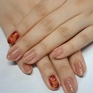ネイル ☆ KANON☆のネイルデザイン