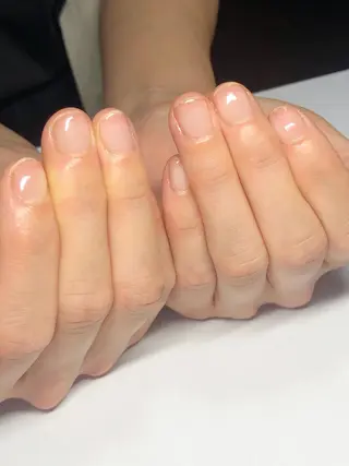 谷口 久美子のネイルデザイン