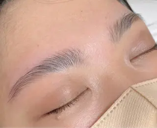 アイブロウ Pearl eye池袋店のマツエク・マツパデザイン