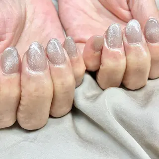 ネイル hiroba nailのネイルデザイン