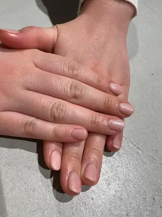 ネイル zir  nail 🕊️💗RIOのネイルデザイン