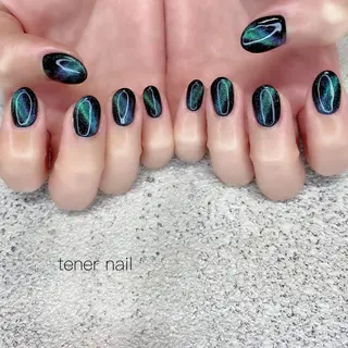 ネイル テネルネイル tener nailのネイルデザイン