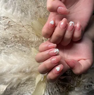 ネイル nailsalon Lenoaのネイルデザイン