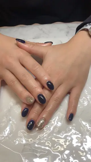 ネイル ✨アン ミユ✨のネイルデザイン