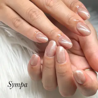 ネイル Sympa: AYAKAのネイルデザイン