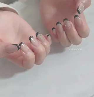 ネイル ✯.。 arbre nail 。✯.のネイルデザイン