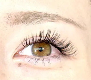 マツエク・マツパ Anela柏 🦦Kasumi🦦のマツエク・マツパデザイン