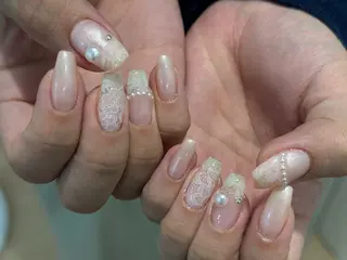ネイル Hi nail🎀 池袋kozueのネイルデザイン