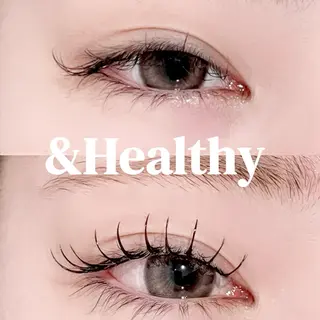 マツエク・マツパ miyu￤マツエク￤ まつパ￤眉毛￤立川のマツエク・マツパデザイン