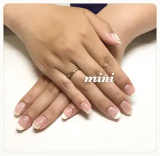 ネイル いそやま あつこのネイルデザイン