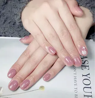 ネイル リナ ネイルサロンのネイルデザイン