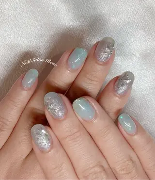 ネイル NailSalon Reveのネイルデザイン