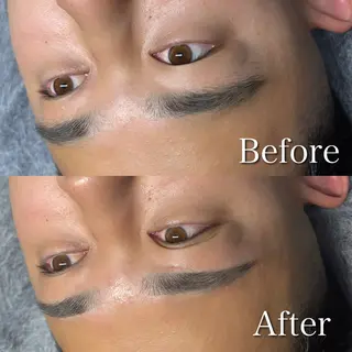 アイブロウ The Gift 【眉毛/肌管理】の眉毛・アイブロウイメージ