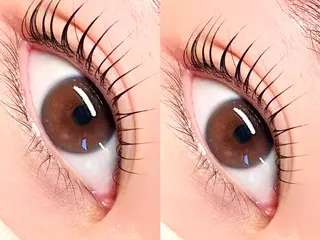 マツエク・マツパ MATSU eye salonのマツエク・マツパデザイン