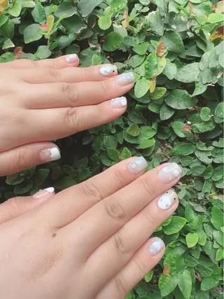 ネイル nail salon Fioccoのネイルデザイン