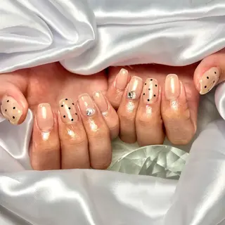 ネイル muui -Nail-のネイルデザイン