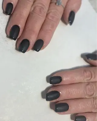 ネイル 竹澤 紫乃のその他イメージ