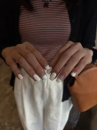 ネイル miura ichikaのネイルデザイン