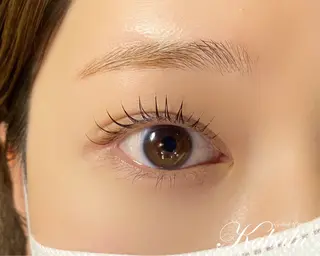 マツエク・マツパ NISAKA 🦸🏻‍♀️のマツエク・マツパデザイン