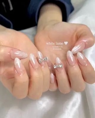 ネイル nailsalon uluのネイルデザイン