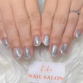 ネイル さくら💮💮 【オフ無料】のネイルデザイン