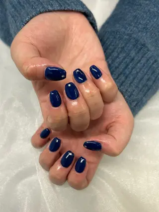 ネイル 加藤 楓子のネイルデザイン