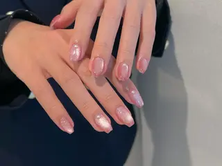 ネイル L&Y Nail salonのネイルデザイン