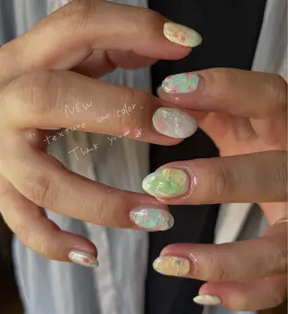 ネイル S a k iのその他イメージ