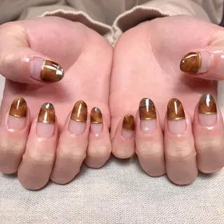 ネイル 💅chainail _aiのネイルデザイン